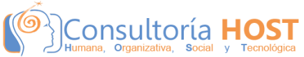 Consultoría HOST — Humana, Organizativa, Social y Tecnológica